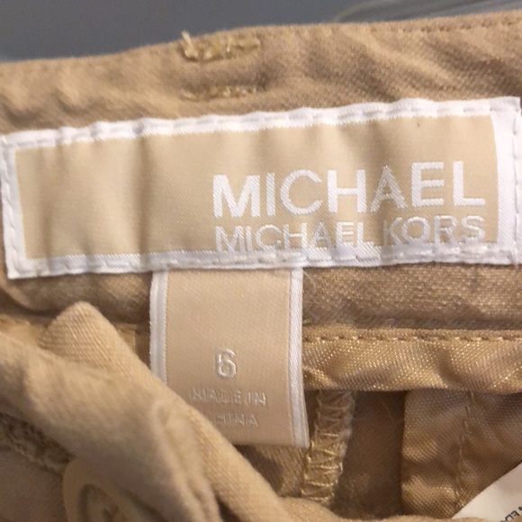 Michael Kors dress pants - Picture 5 of 5